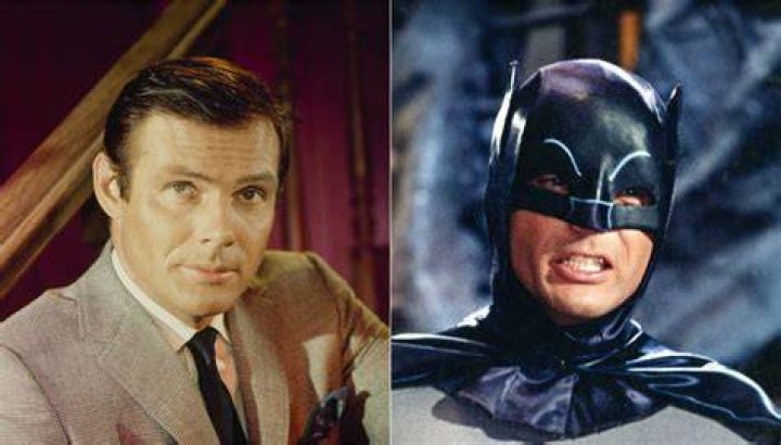 Adam West Cried For An Hour After Michael Keaton Got Batman Role