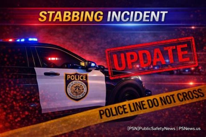 Additional details released on stabbing incident at Ocean Springs