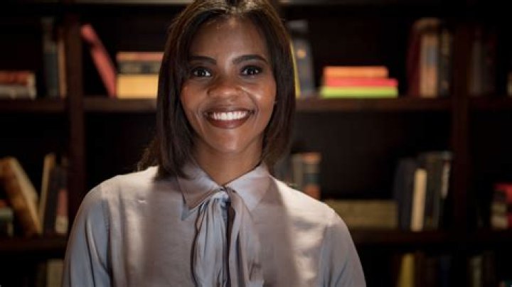 After backlash, conservative pundit Candace Owens clarifies viral