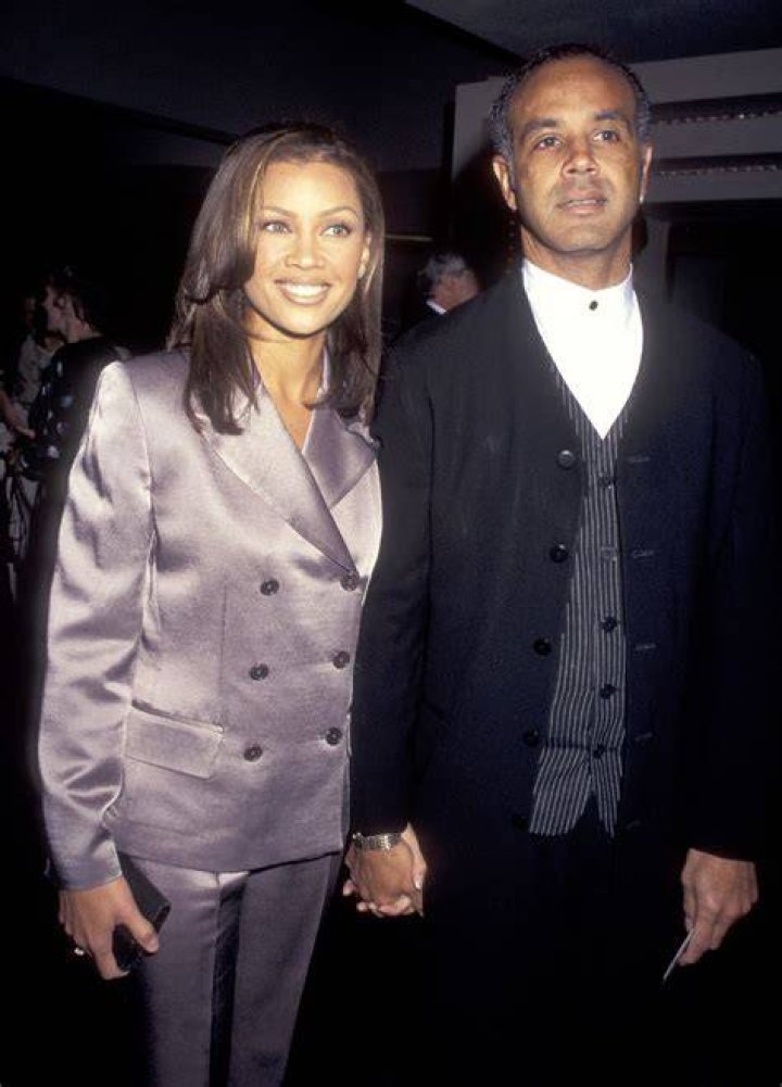 After Three Marriages, Vanessa Williams Has Some Relationship Advice