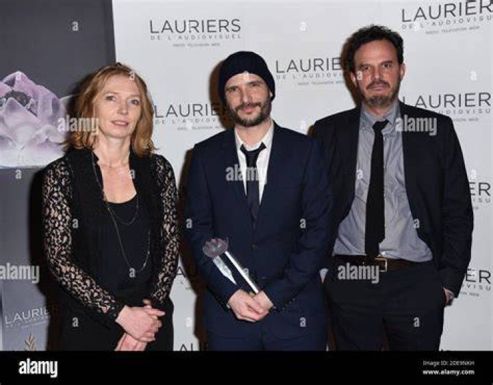 Agnès Vallée, Thomas Lilti (Laurier séries pour « Hippocrate
