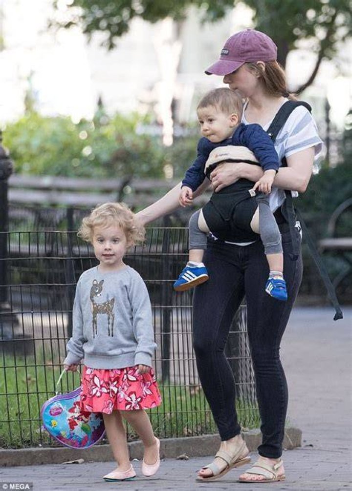 Aidan Mezvinsky, Chelsea Clinton’s Son 5 Fast Facts