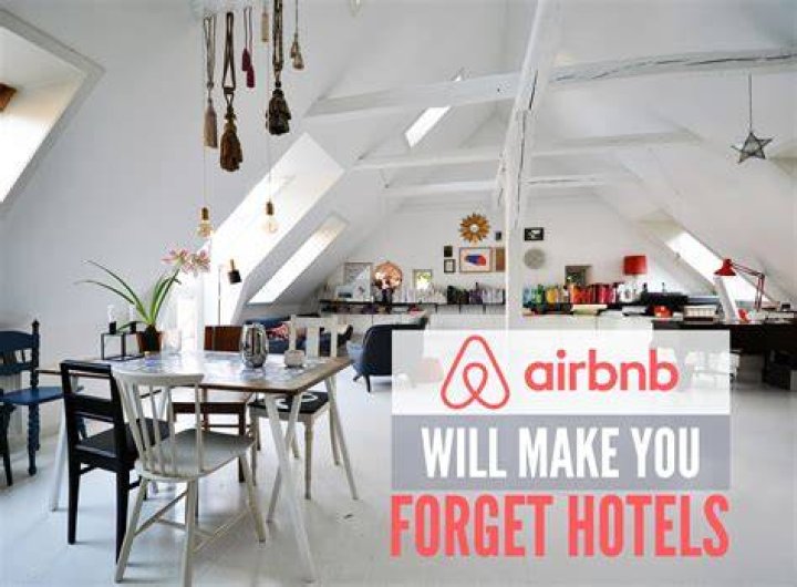Airbnb ‘tenant from hell’ finally leaves after squatting 500 days