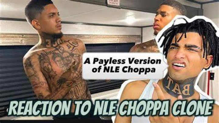 Al Kuhn meaning NLE Choppa made a mistake! Ridzeal