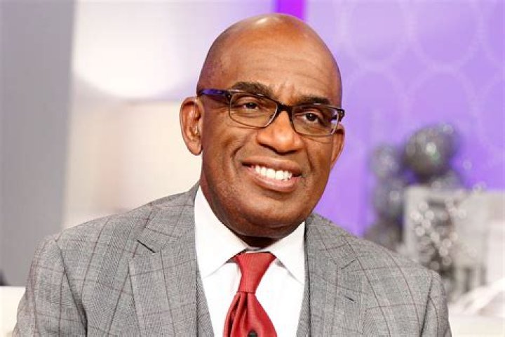 Al Roker Has Started A Bitter Feud With New York Mayor Bill De Blasio