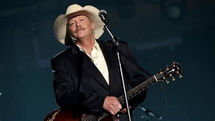 Alan Jackson's Son-in-Law's Funeral: Unveiling Unseen Details And Insights