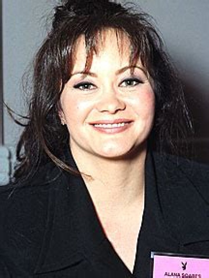 Alana Soares list