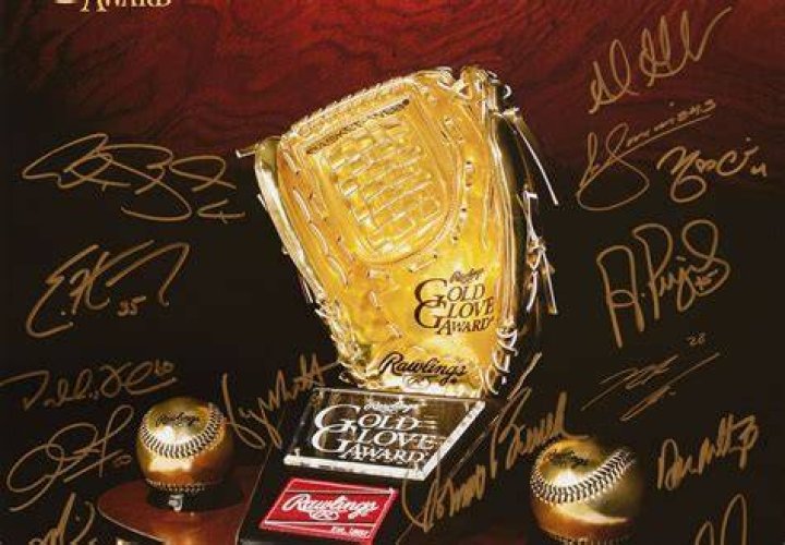 Albert Pujols: A Golden Glove For The Ages