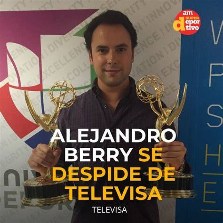 Alejandro Berry sobre derrota 03 del Tri &ldquo;Le pintaron la cara&rdquo; TUDN
