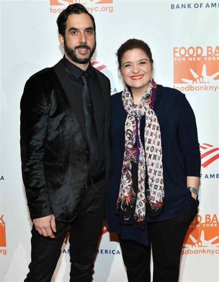 Alex Guarnaschelli and Fiancé Michael Castellon Split
