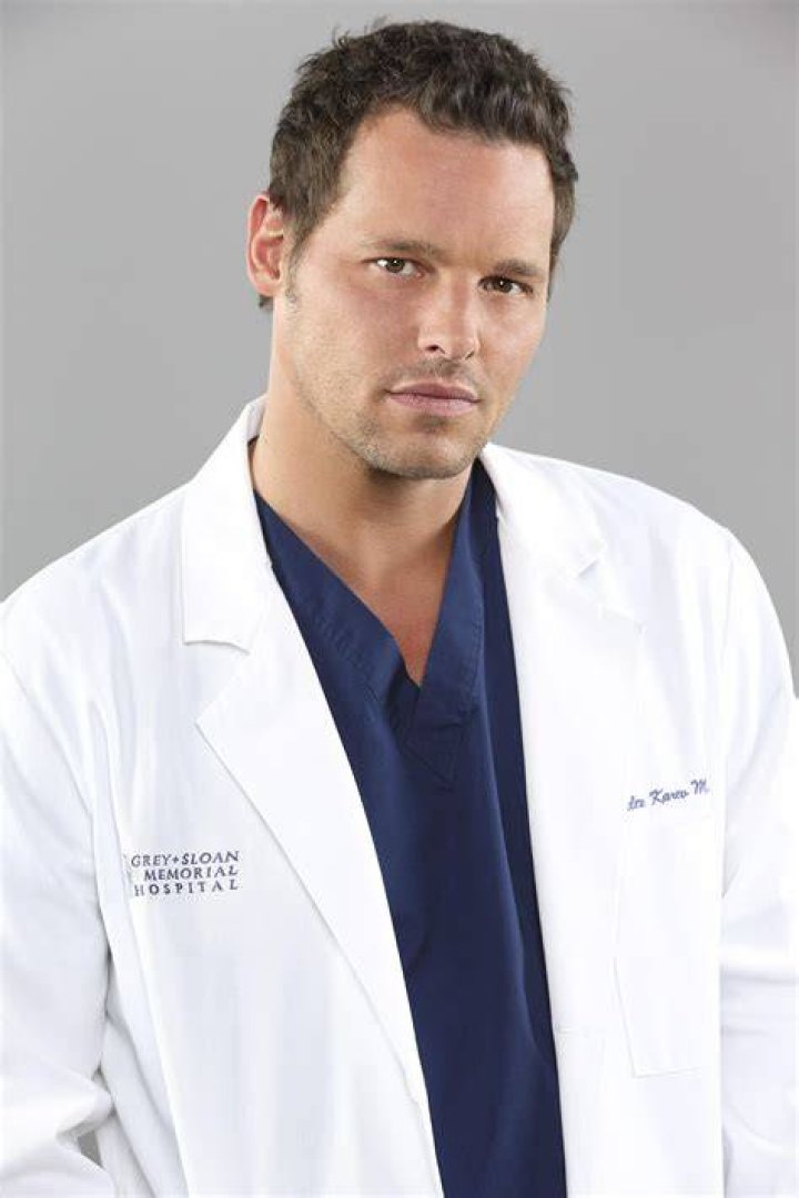 Alex Karev Wiki Grey's Anatomy FANDOM powered by Wikia