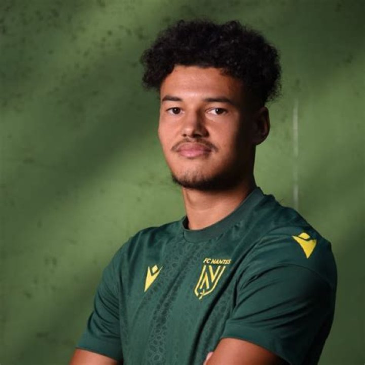 Alexandre Barreau Préparateur physique U14/U15 FC Nantes LinkedIn