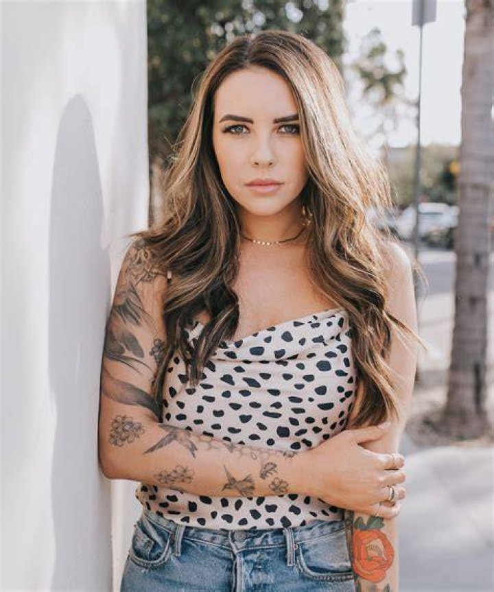 Alexis Neiers from Reality Stars Who Have Been Behind Bars E! News