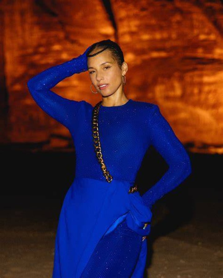 Alicia Keys on Twitter "The love is real💜👑💜👑💜👑 🔑🔑🔑🔑🔑🔑🔑🔑’s I’m so