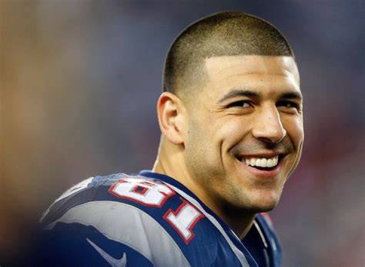 All About Aaron Hernandez's Daughter Avielle Janelle Hernandez