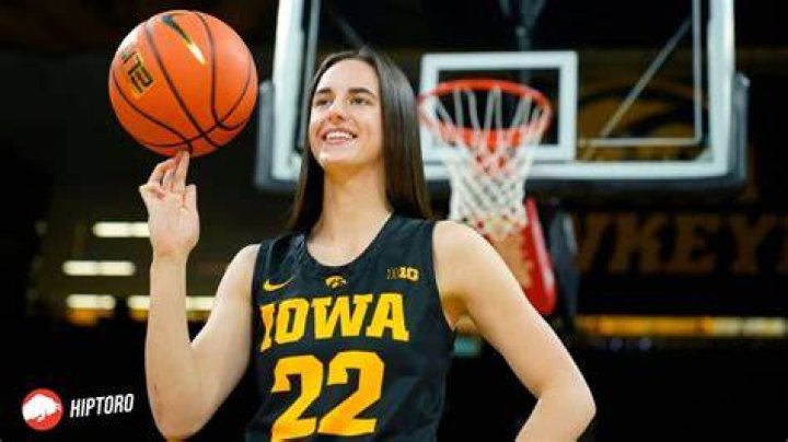 All About Caitlin Clark's Gender Identity