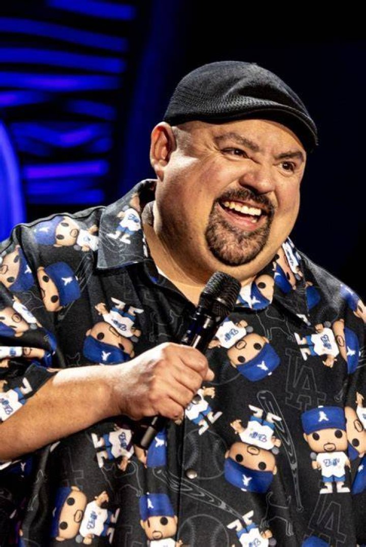 All about Gabriel Iglesias' marriage, wife, kids, weight loss DNB
