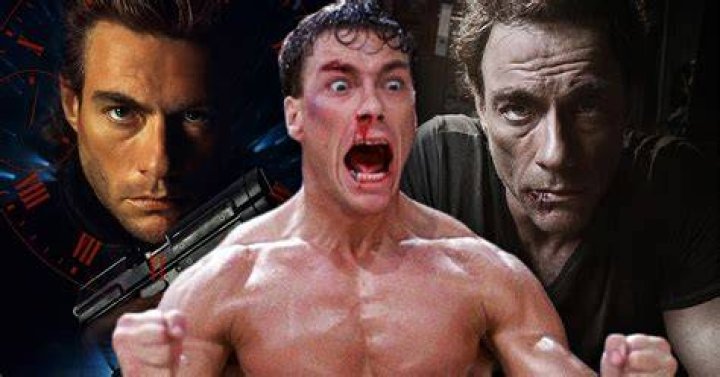 All About JCVD's Wife: Everything You Need To Know