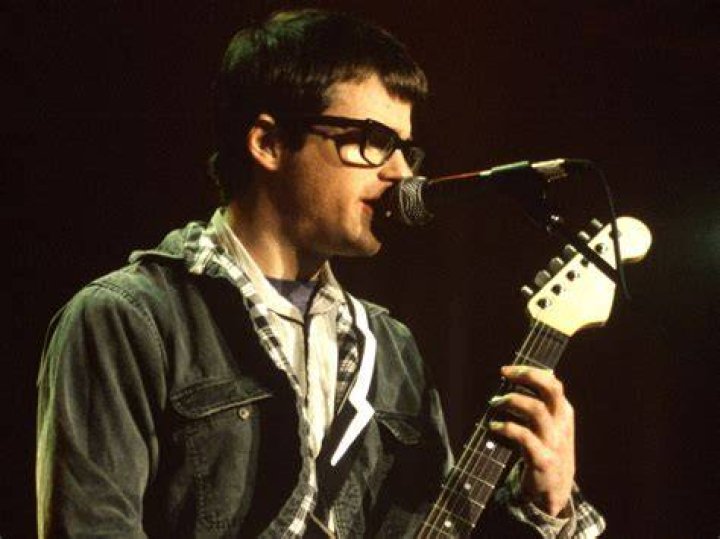 All About Rivers Cuomo's Child: Get The Inside Scoop