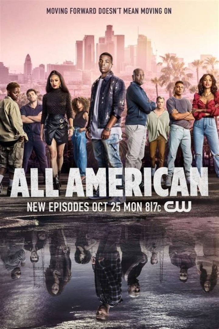 All American Season 4 Rotten Tomatoes