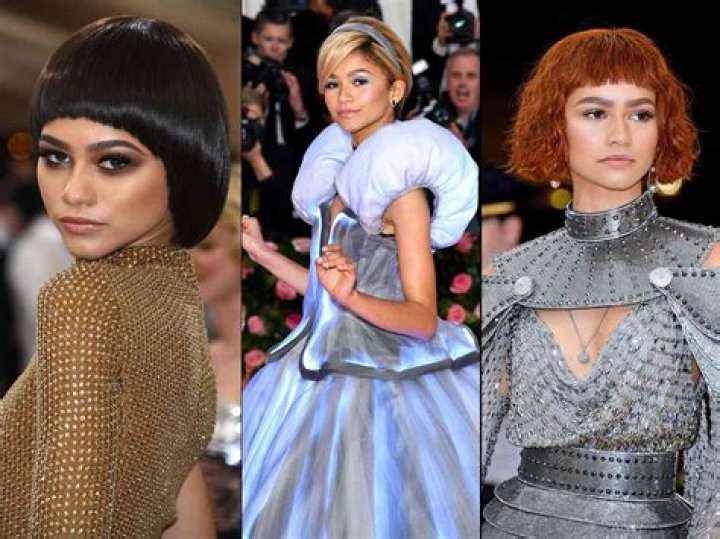 All The Looks From The 2016 Academy Of Country Music Awards Page 16
