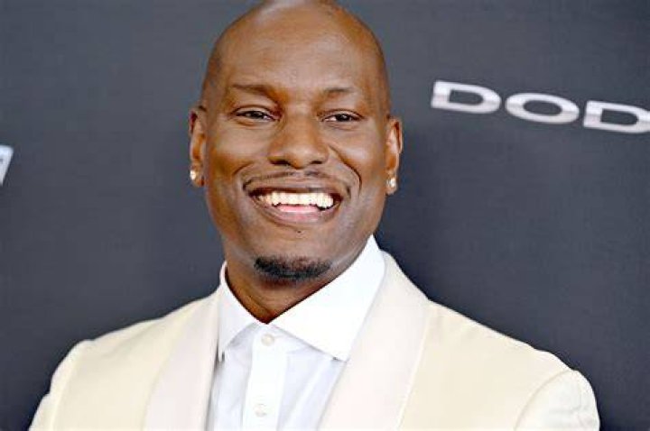 All Truth About Tyrese Gibson's Wife Samantha Lee Gibson (2022)