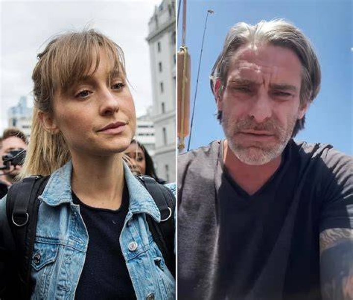 Allison Mack's Parents: Unveiling Their Influence