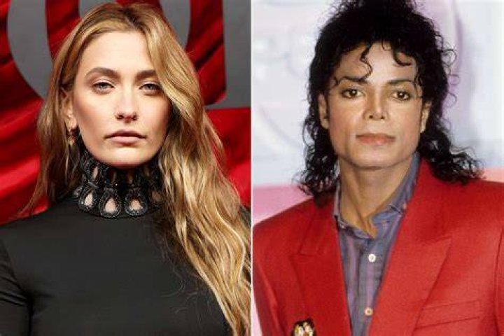 Altura de Paris Jackson ¿Qué altura tiene Paris Jackson? FES Education