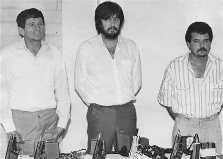 Amado Carrillo Fuentes El Señor de los Cielos enero 2024