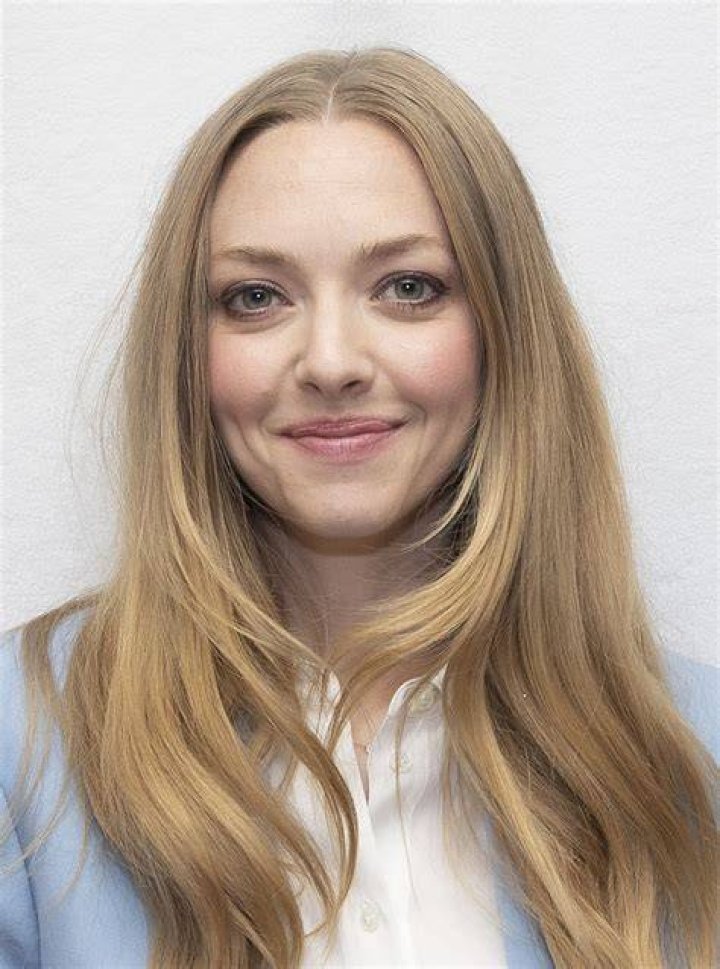 Amanda Amanda seyfried, Amanda seyfried height, Amanda