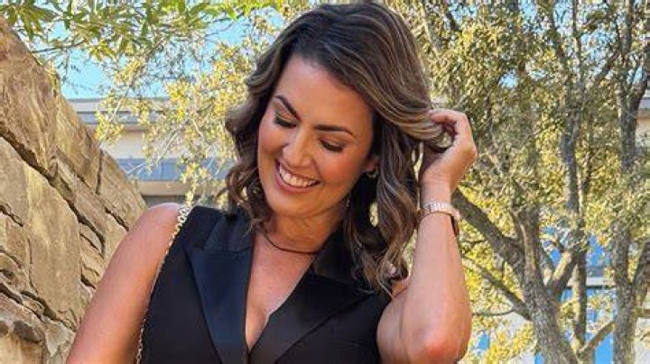 Amanda Balionis on Twitter "Now that it’s official… GoHeels 🐏 😏 3.12.