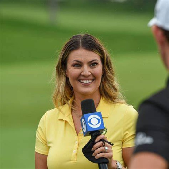 Amanda Balionis Renner CBS reporter r/hot_reporters
