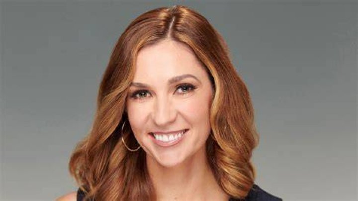 Amanda Carpenter: Uncovering Her Husband's Identity And Personal Life
