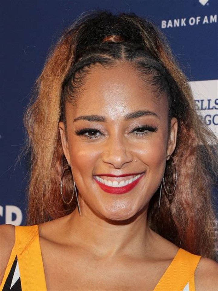 Amanda Seales Siblings Brother And Sister Details 12/2023