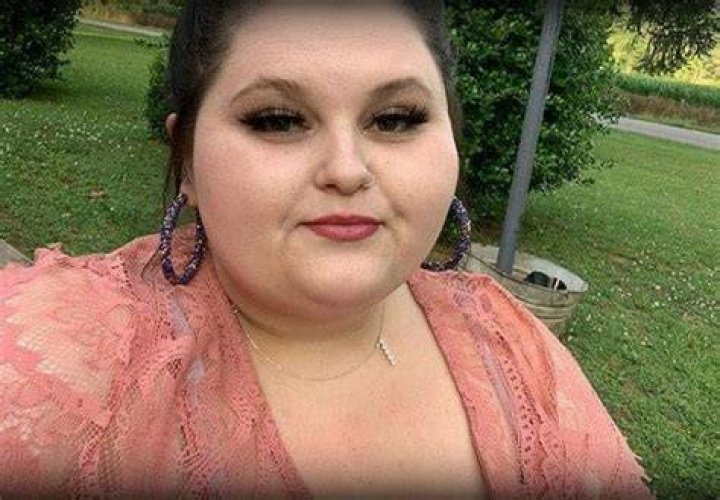 Amberlynn Reid's Biography, age, height, girlfriend, weight, Wiki