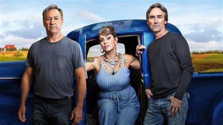 American Pickers cast members bio, salaries, net worth Tuko.co.ke