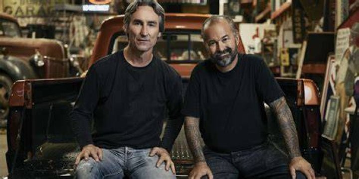 American Pickers star Frank Fritz's antique store fate revealed as he