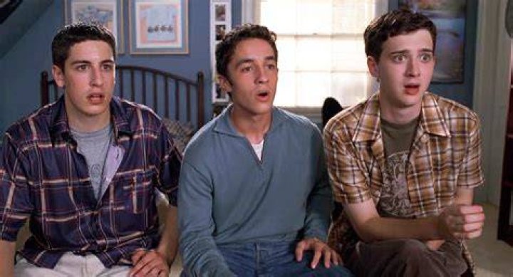 American Pie Movie Review (1999) The Movie Buff