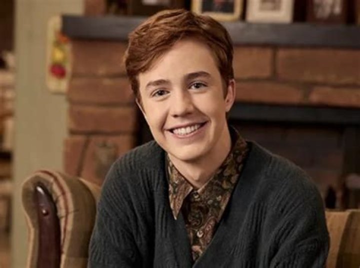 Ames Mcnamara Wiki, Age, Height, Parents, Net Worth (Updated on