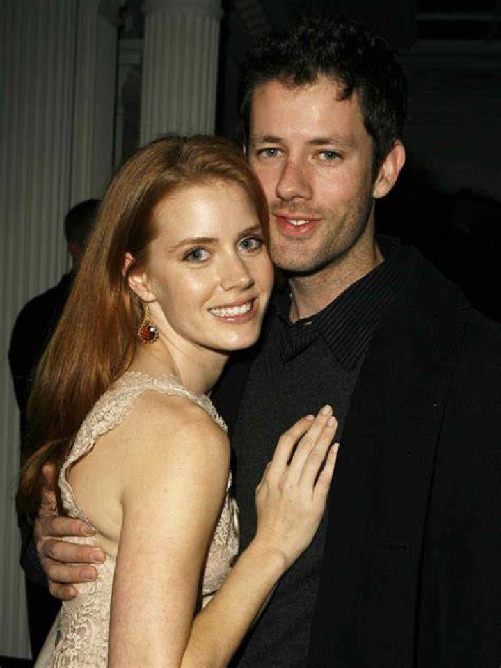Amy Adams & Husband Darren Le Gallo Share Rare Photos of Their Daughter