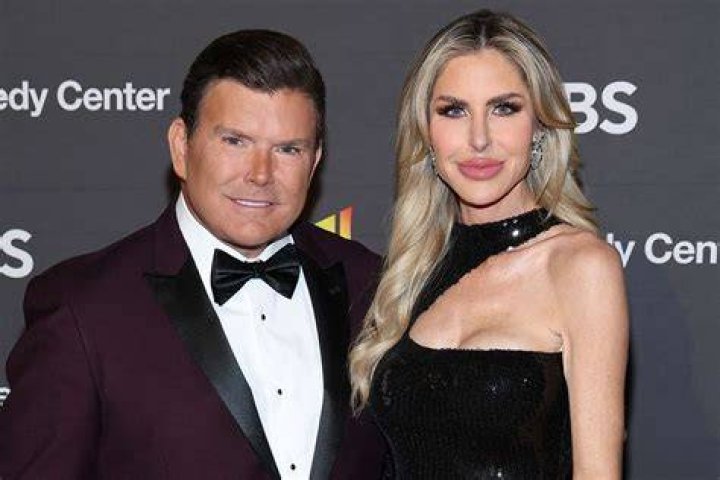 Amy Baier, Bret’s Wife 5 Fast Facts You Need to Know