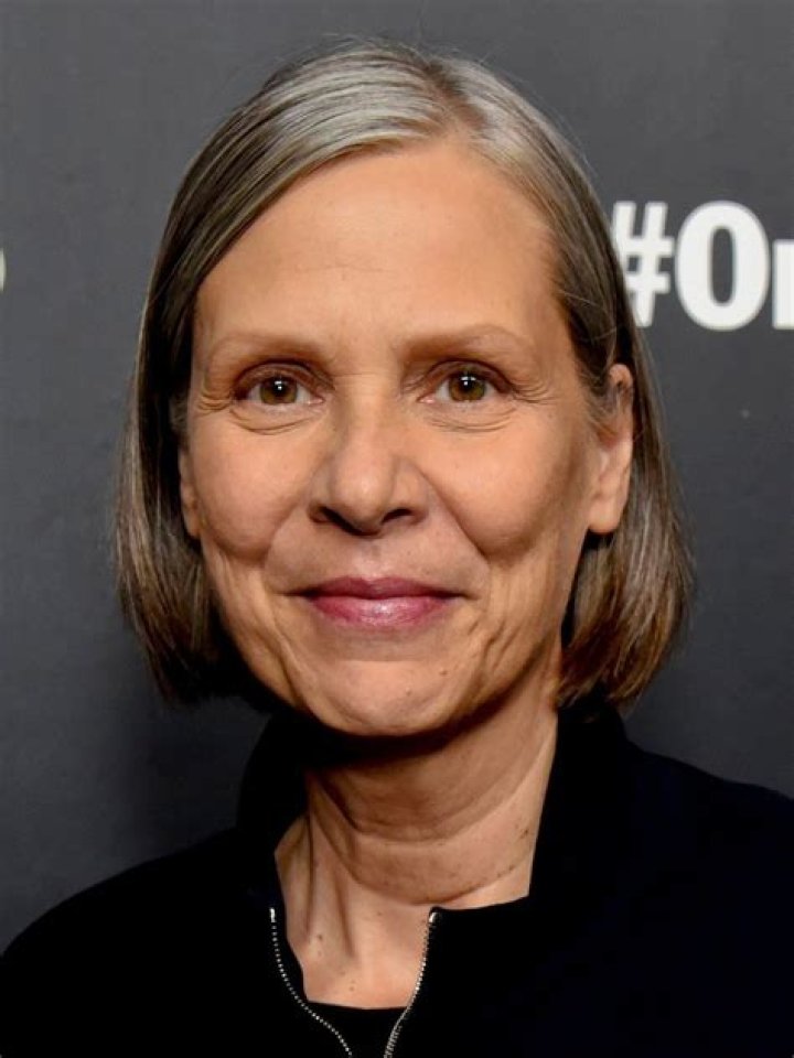 Amy Morton IMDb