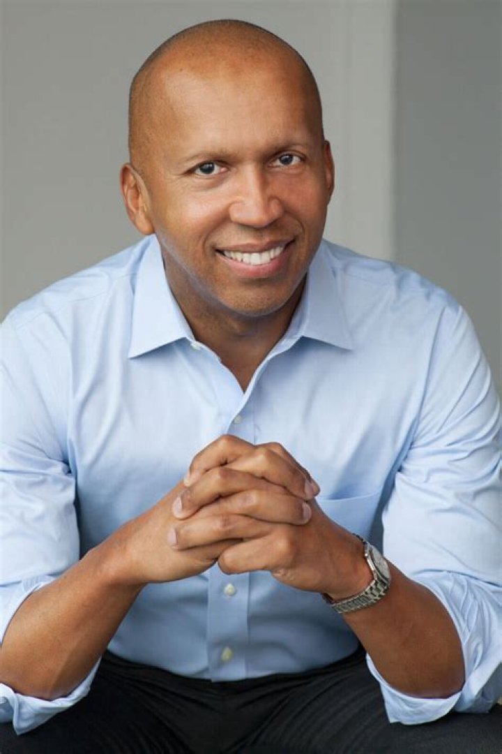 An Evening with Bryan Stevenson Go Big Read Author Visits UW Campus