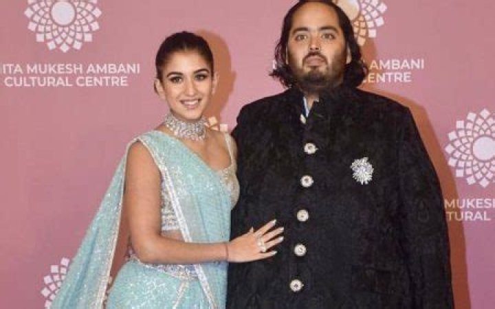 Anant Ambani Bio, Age, Height, Career, Wife, Children, Net Worth