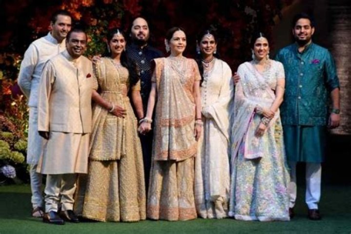 Anant Ambani Height In Feet, Education, Wife, Net Worth, Age