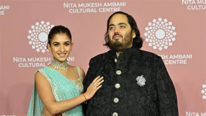 Anant Ambani Net Worth, Affairs, Age, Height, Bio and More 2024 The