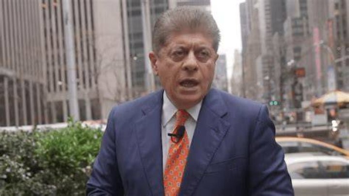 Andrew Napolitano Breaking News, Photos and Videos The Hill