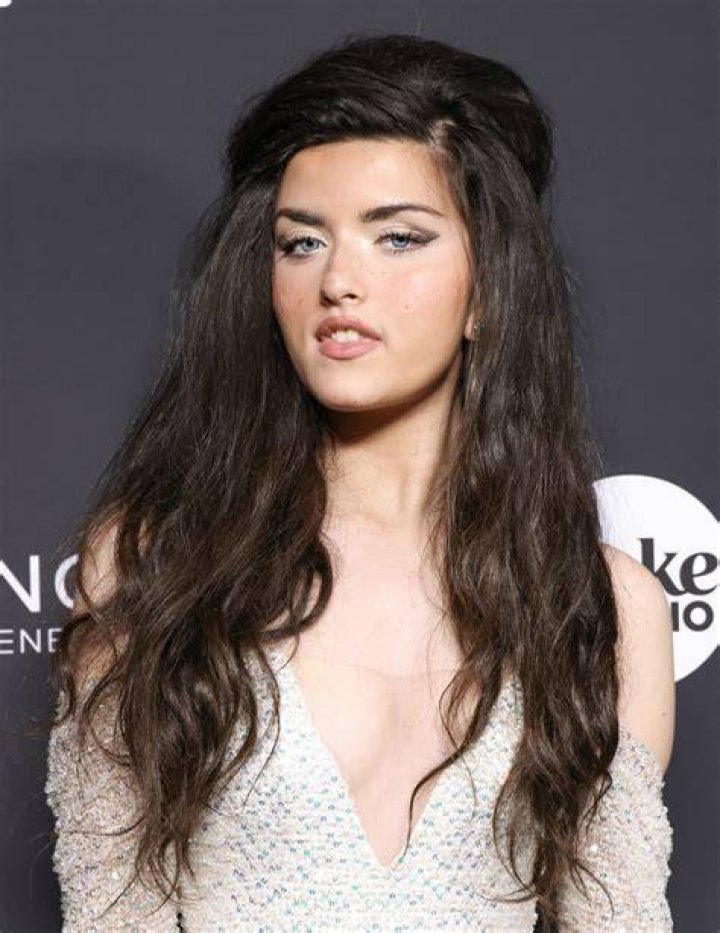 Angelina Jordan Net Worth • Net Worth List