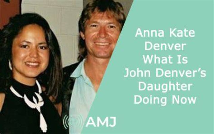Anna Kate Denver: A Musical Legacy