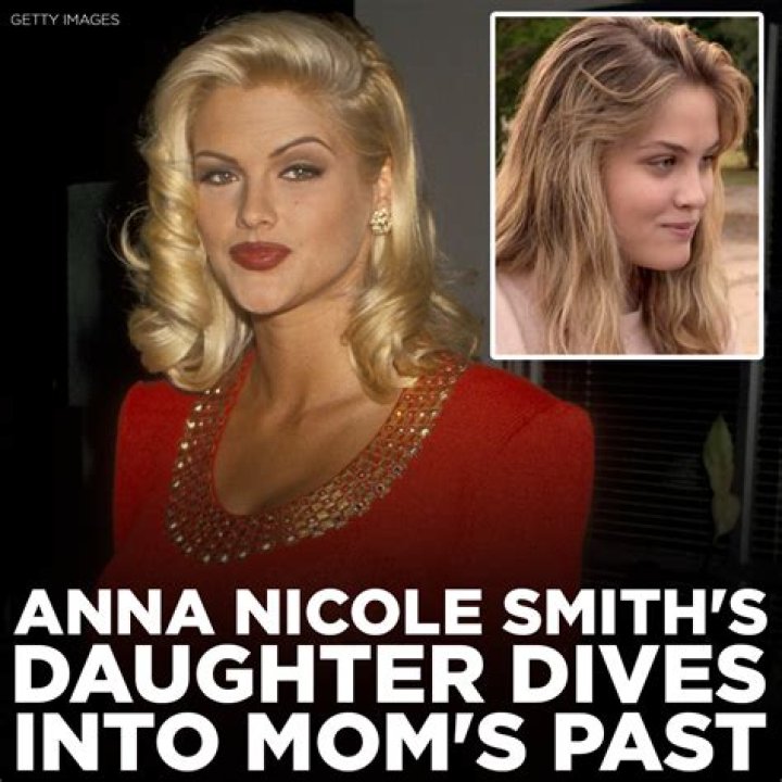 Anna Nicole Smith Death Photo: Unveiling The Hidden Truths